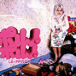 ＬＡ－ＰＰＩＳＣＨ「ポルノポルノ」