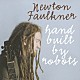 ニュートン・フォークナー「ハンド・ビルト・バイ・ロボッツ」