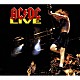 ＡＣ／ＤＣ「ライヴ（２ＣＤコレクターズ・エディション）」