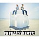 ＦＲＥＥＡＳＹ　ＢＥＡＴＳ「ＦＵＮＴＡＳＴＩＣ　ＢＥＡＣＨ」