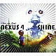 Ｌ’Ａｒｃ－ｅｎ－Ｃｉｅｌ「ＮＥＸＵＳ　４／ＳＨＩＮＥ」