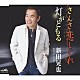 新田晃也「さんさ恋しぐれ／灯がともる」