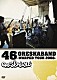 オレスカバンド「４６　ＯＲＥＳＫＡＢＡＮＤ　－ＷＡＲＰＥＤ　ＴＯＵＲ　２００８－」