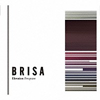 ＢＲＩＳＡ「 Ｅｌｅｖａｔｉｏｎ　Ｐｅｒｃｅｐｔｉｏｎ」