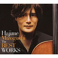 溝口肇「 Ｈａｊｉｍｅ　Ｍｉｚｏｇｕｃｈｉ　Ｔｈｅ　ＢＥＳＴ　ＷＯＲＫＳ」