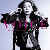 中村あゆみ「 ＶＯＩＣＥ　ｐｌｕｓ」