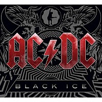 ＡＣ／ＤＣ「 悪魔の氷」