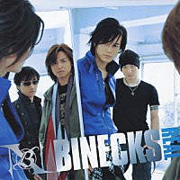 ＢＩＮＥＣＫＳ「 ＲＥＡＬ」