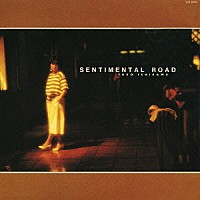 石川優子「 ＳＥＮＴＩＭＥＮＴＡＬ　ＲＯＡＤ」