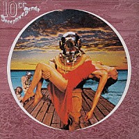 １０ｃｃ「 愛ゆえに　＋３」