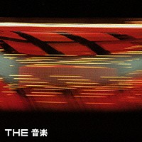 ザ・ミュージック「 ＴＨＥ　ＳＰＩＫＥ　ＥＰ」