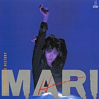 浜田麻里「 ＰＲＯＭＩＳＥ　ＩＮ　ＴＨＥ　ＨＩＳＴＯＲＹ」