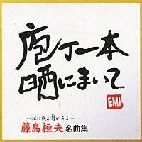 藤島桓夫「 藤島桓夫　名曲集」