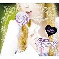 Ｔｏｍｍｙ　ｈｅａｖｅｎｌｙ６「 ＰＡＰＥＲＭＯＯＮ」