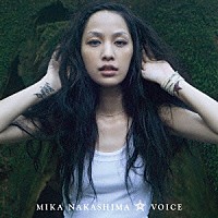 中島美嘉「 ＶＯＩＣＥ」