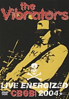 ザ・ヴァイブレーターズ「 ザ・ヴァイブレーターズ　ライヴ・アット・ＣＢＧＢ　２００４」