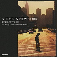 大我「 Ａ　ＴＩＭＥ　ＩＮ　ＮＥＷ　ＹＯＲＫ」