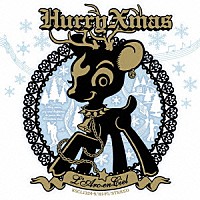 Ｌ’Ａｒｃ～ｅｎ～Ｃｉｅｌ「 Ｈｕｒｒｙ　Ｘｍａｓ」