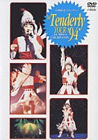 高橋由美子「 高橋由美子コンサート　Ｔｅｎｄｅｒｌｙ　ＴＯＵＲ　’９４」