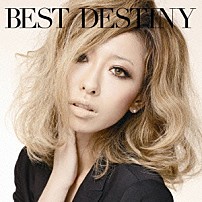 加藤ミリヤ 「ＢＥＳＴ　ＤＥＳＴＩＮＹ」