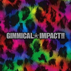 ＬＭ．Ｃ「ＧＩＭＭＩＣＡＬ☆ＩＭＰＡＣＴ！！」