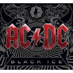 ＡＣ／ＤＣ「悪魔の氷」