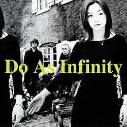 Ｄｏ　Ａｓ　Ｉｎｆｉｎｉｔｙ「ＢＲＥＡＫ　ＯＦ　ＤＡＷＮ」