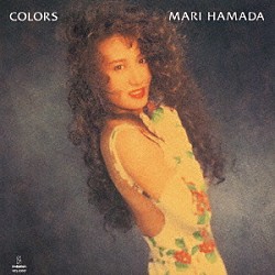 浜田麻里「ＣＯＬＯＲＳ」