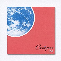 ＣＡＳＩＯＰＥＡ 野呂一生 向谷実 鳴瀬喜博 神保彰 大儀見元 赤木りえ Ｒ．Ｐ．Ｍ．「ビー」