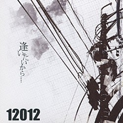 １２０１２「逢いたいから．．．．」