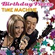 三船美佳＆ＴＨＥ　ＴＲＡ★ＢＲＹＵ　ｗｉｔｈ　Ｒｅｎｏｎ「Ｂｉｒｔｈｄａｙ　Ｐａｒｔｙ／ＴＩＭＥ　ＭＡＣＨＩＮＥ」