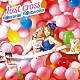 光岡昌美「ｌａｓｔ　ｃｒｏｓｓ」