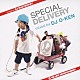 ＤＪ　Ｏ－ＫＥＮ／ＤＪ　ＭＡＳＴＥＲＫＥＹ ＡＩ ＤＯＵＢＬＥ Ｈｅａｒｔｓｄａｌｅｓ ｍ－ｆｌｏ Ｆ．Ｏ．Ｈ「ＢＴＴＳ～ＳＰＥＣＩＡＬ　ＤＥＬＩＶＥＲＹ～　ｍｉｘｅｄ　ｂｙ　ＤＪ　Ｏ－ＫＥＮ　ｈｏｓｔｅｄ　ｂｙ　ＤＪ　ＭＡＳＴＥＲＫＥＹ」