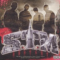 Ｓ．Ｔ．Ｍ「 ＲＥＳＴＡＲＴ」