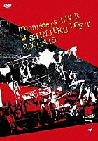 ムーンライダーズ「 ｍｏｏｎｒｉｄｅｒｓ　ＬＩＶＥ　ａｔ　ＳＨＩＮＪＵＫＵ　ＬＯＦＴ　２００６．４．１５」