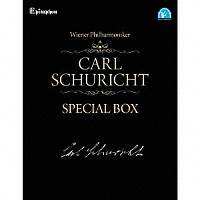 カール・シューリヒト／ウィーン・フィルハーモニー管弦楽団「 エピタフォーン・ヒストリカル・レコーディング・アーカイヴス　カール・シューリヒト　スペシャルＢＯＸ」