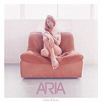 ＡＲＩＡ「 Ｃｏｌｏｒ　ｏｆ　Ｌｏｖｅ」