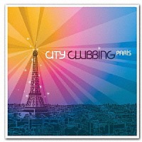 （オムニバス）「 ＣＩＴＹ　ＣＬＵＢＢＩＮＧ　ＰＡＲＩＳ」