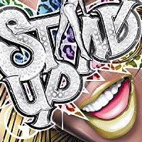 （オムニバス）「 ＳＴＡＮＤ　ＵＰ！」