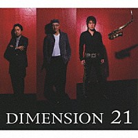 ＤＩＭＥＮＳＩＯＮ「 ２１」