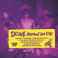 ＢＬＡＮＫＥＹ　ＪＥＴ　ＣＩＴＹ「 ＳＫＵＮＫ」