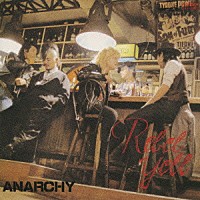 ＡＮＡＲＣＨＹ「 ＲＥＢＥＬ　ＹＥＬＬ」