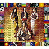 ＬＯＶＥ，ＰＥＡＣＥ＆ＴＲＡＮＣＥ「 ＬＯＶＥ，　ＰＥＡＣＥ　＆　ＴＲＡＮＣＥ」