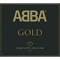 ＡＢＢＡ「 アバ・ゴールド　コンプリート・エディション」