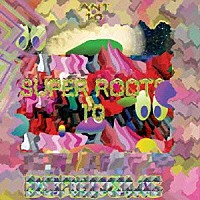 ＢＯＲＥＤＯＭＳ「 ＳＵＰＥＲ　ＲＯＯＴＳ　１０／ＡＮＴ　１０」