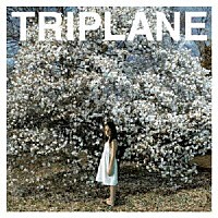 ＴＲＩＰＬＡＮＥ「 白い花」