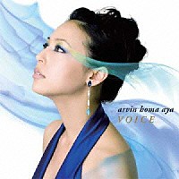 ａｒｖｉｎ　ｈｏｍａ　ａｙａ「 ＶＯＩＣＥ」