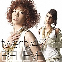 ｔｗｅｎｔｙ４－７「 ＢＥＬＩＥＶＥ－ｔｈｅ　ｗｈｉｔｅ　ｃｒｏｓｓ　ｅｐ－」