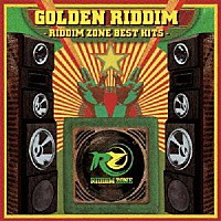 （オムニバス）「 ＧＯＬＤＥＮ　ＲＩＤＤＩＭ－ＲＩＤＤＩＭ　ＺＯＮＥ　ＢＥＳＴ　ＨＩＴＳ－」