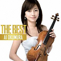 奥村愛「 ＴＨＥ　ＢＥＳＴ　４　奥村愛」